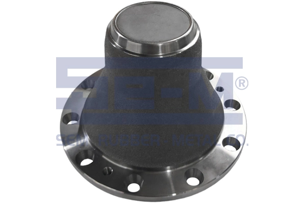 Pressure Plate, external planetary gearbox